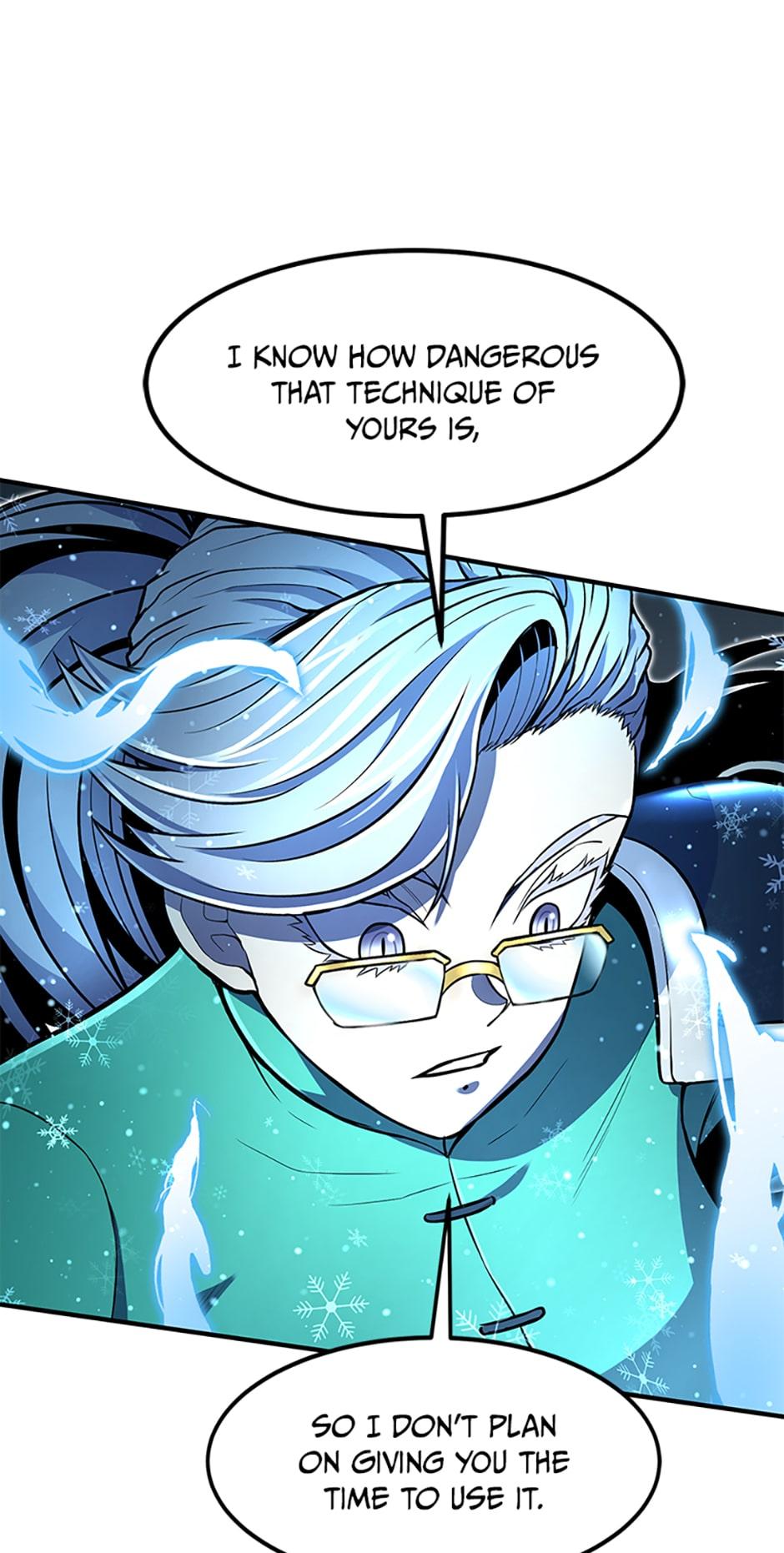Read The Art of Reincarnation EN Manga Online