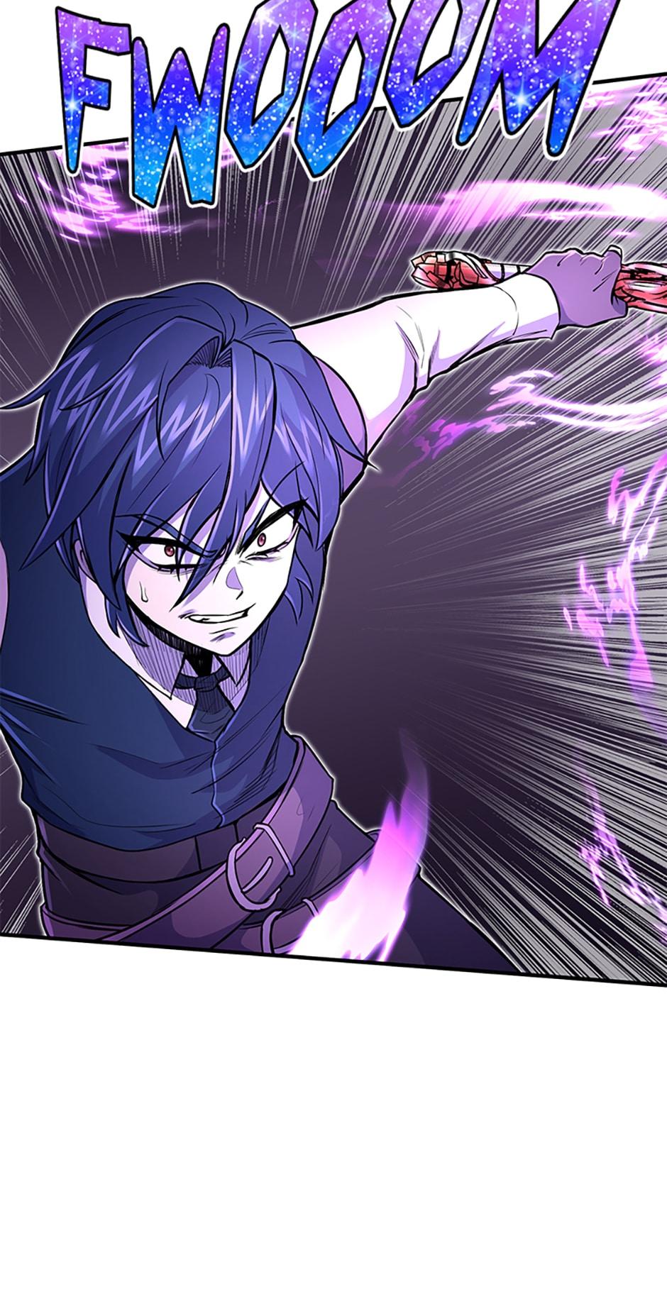 Read The Art of Reincarnation EN Manga Online