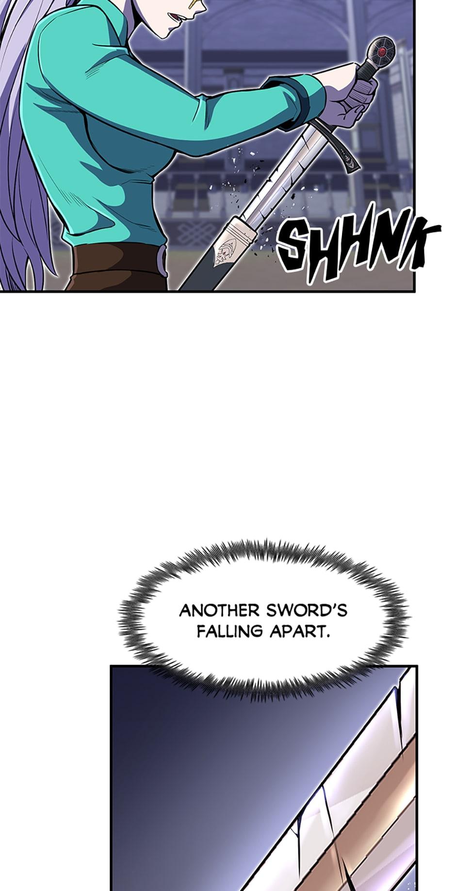 Read The Art of Reincarnation EN Manga Online