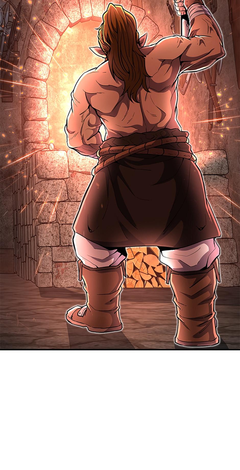 Read The Art of Reincarnation EN Manga Online