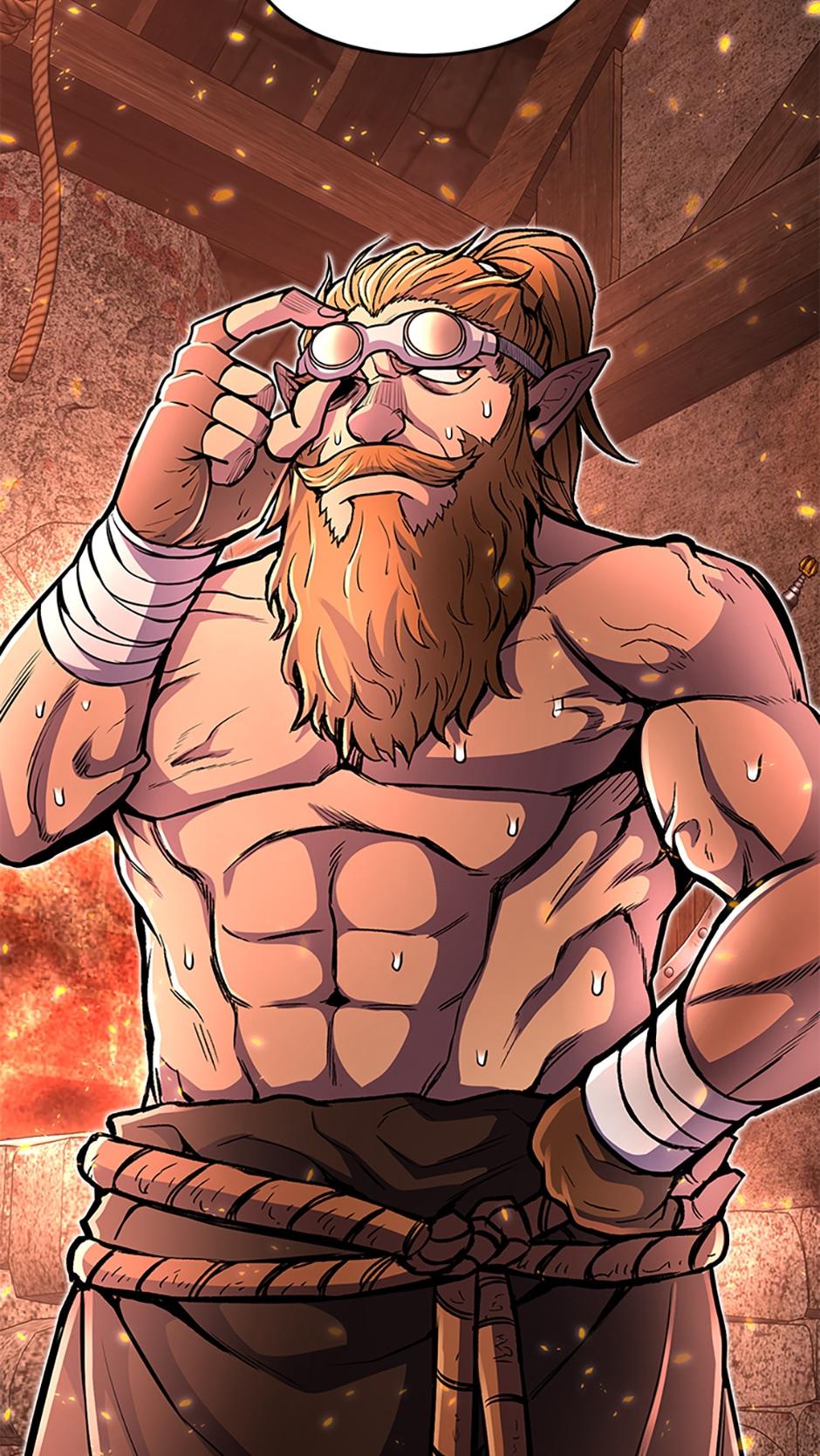 Read The Art of Reincarnation EN Manga Online