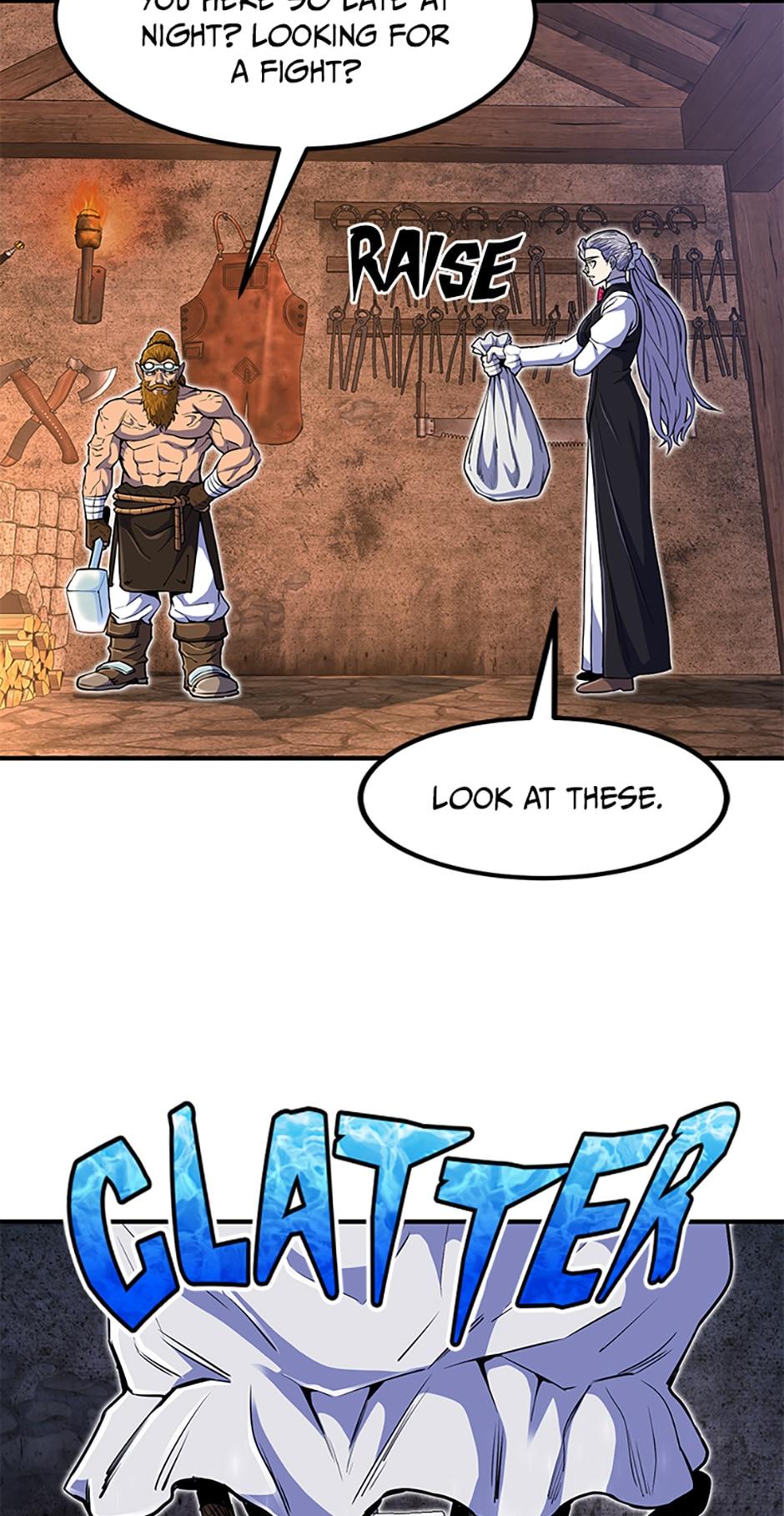 Read The Art of Reincarnation EN Manga Online