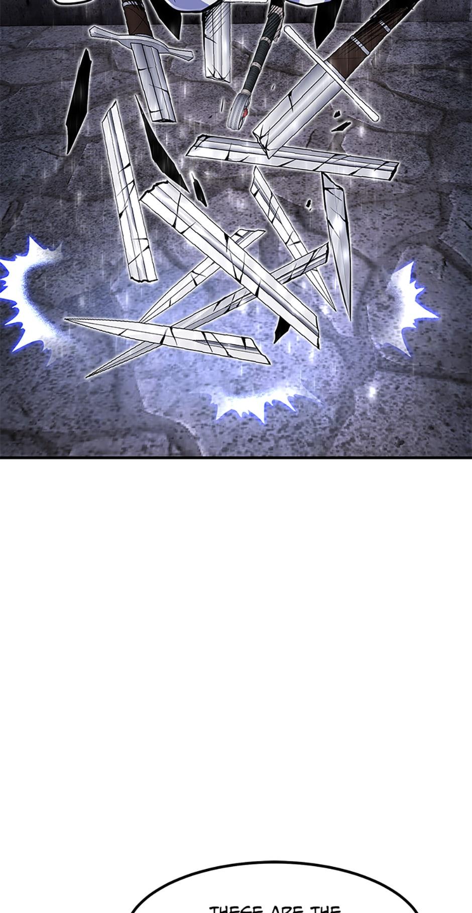 Read The Art of Reincarnation EN Manga Online
