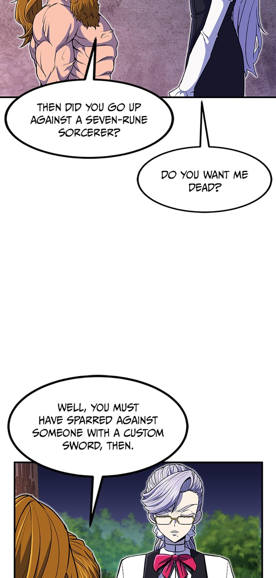 Read The Art of Reincarnation EN Manga Online