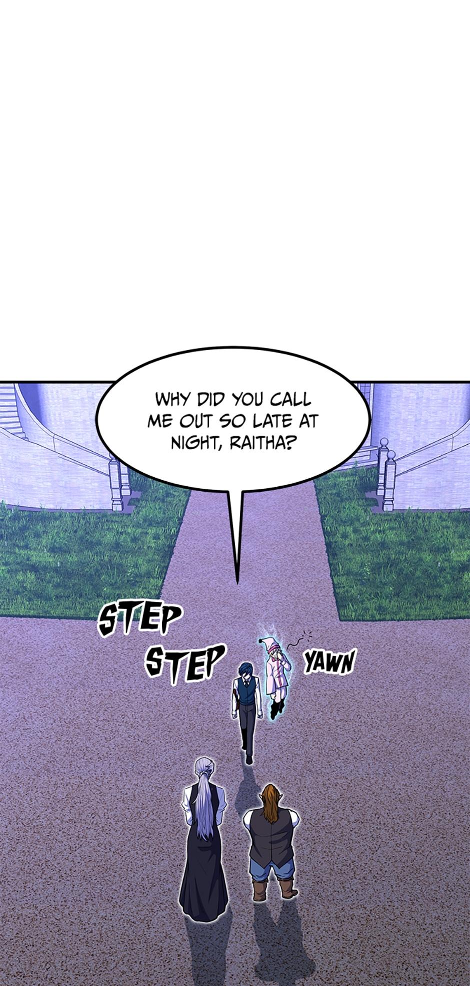 Read The Art of Reincarnation EN Manga Online