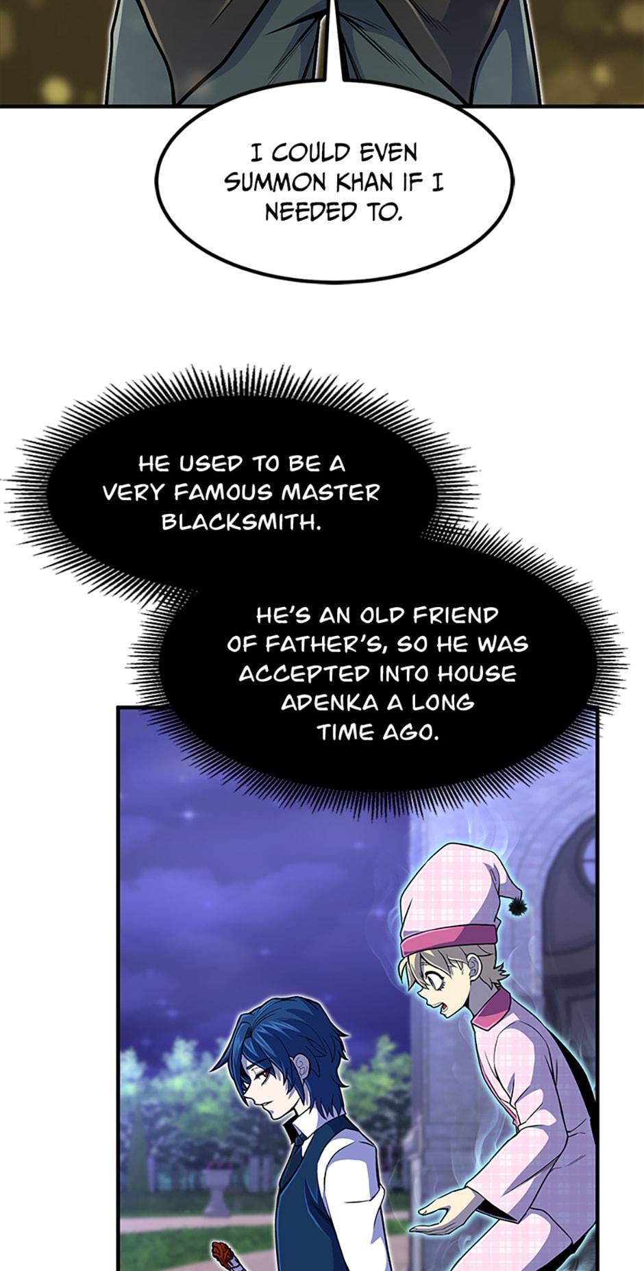 Read The Art of Reincarnation EN Manga Online