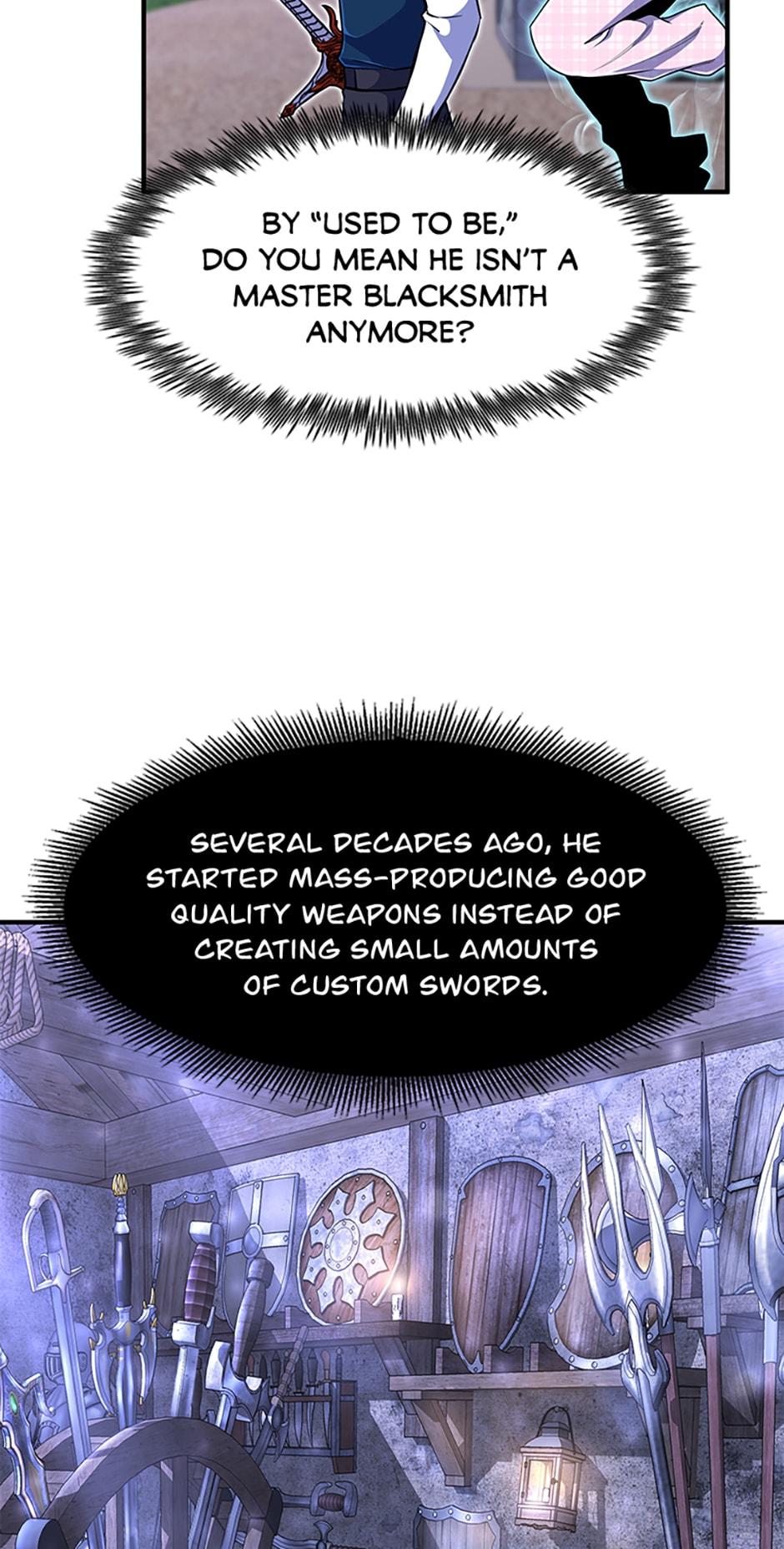 Read The Art of Reincarnation EN Manga Online