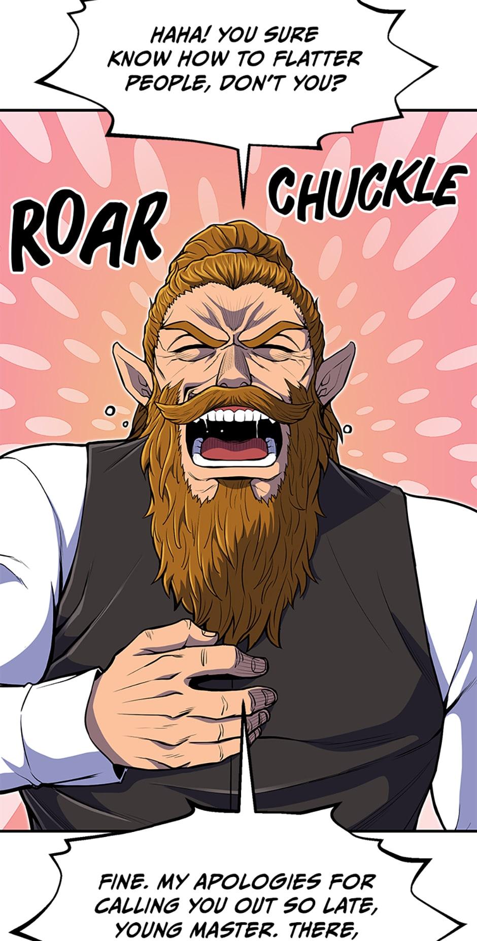 Read The Art of Reincarnation EN Manga Online