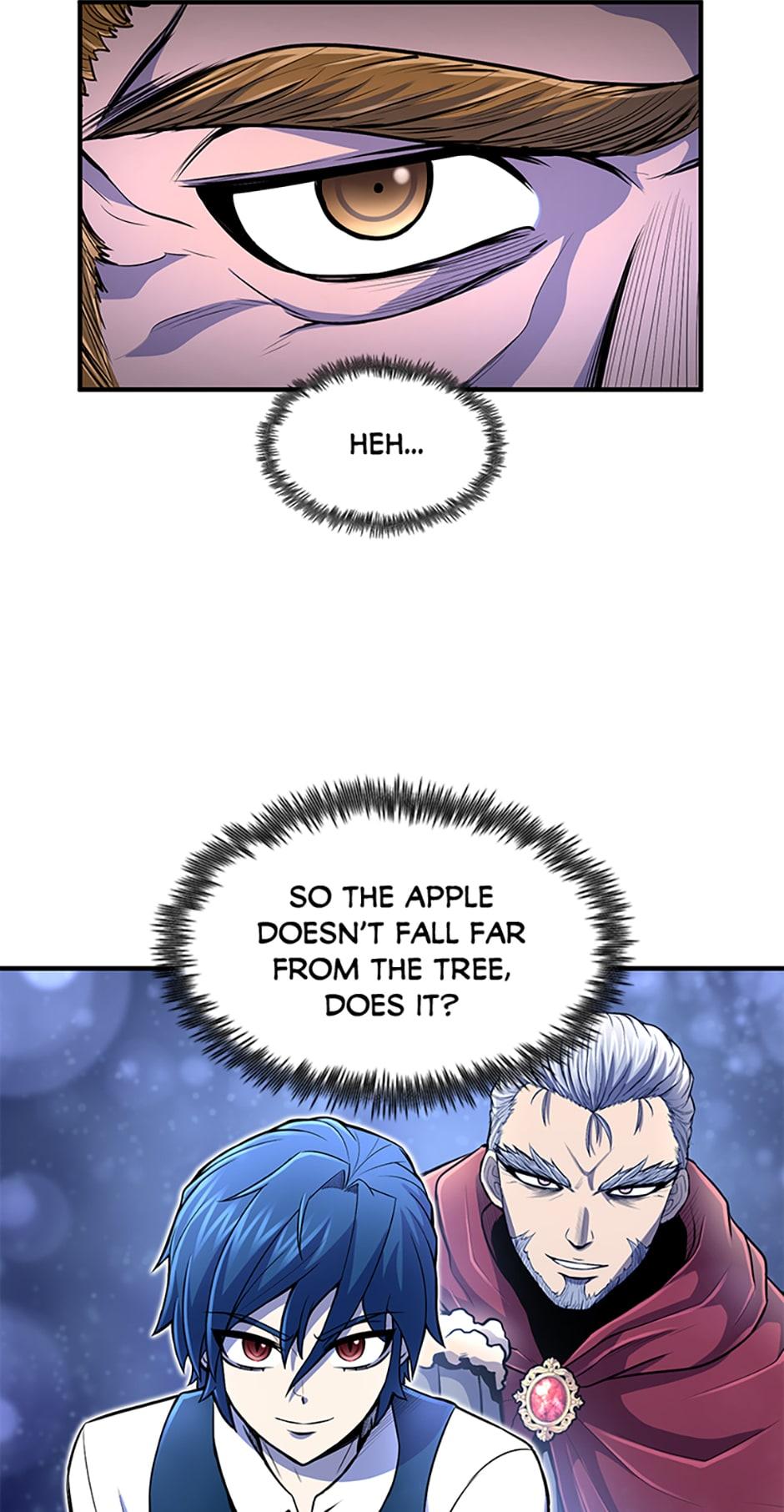 Read The Art of Reincarnation EN Manga Online