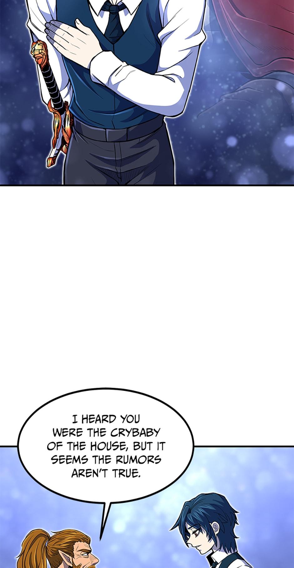 Read The Art of Reincarnation EN Manga Online