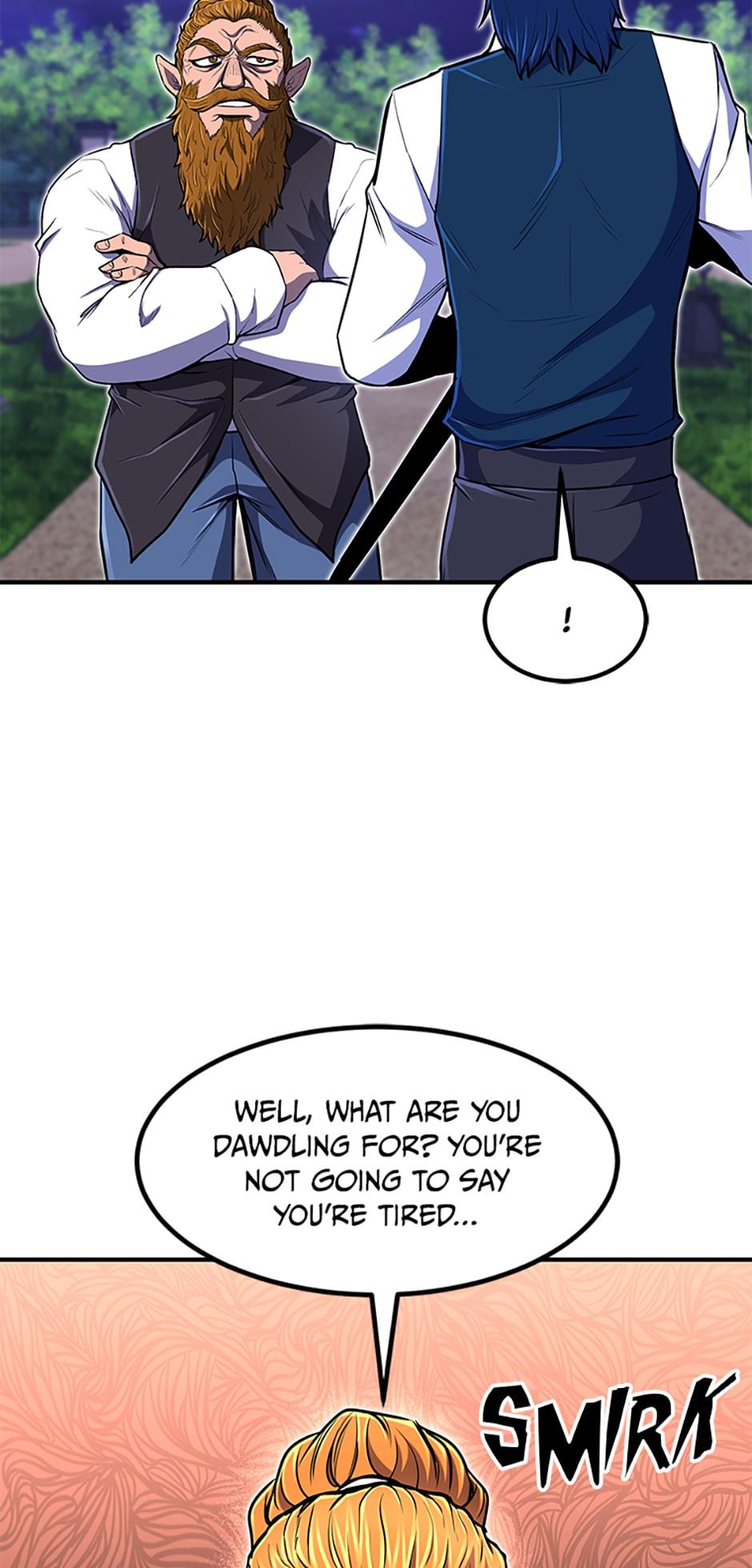 Read The Art of Reincarnation EN Manga Online