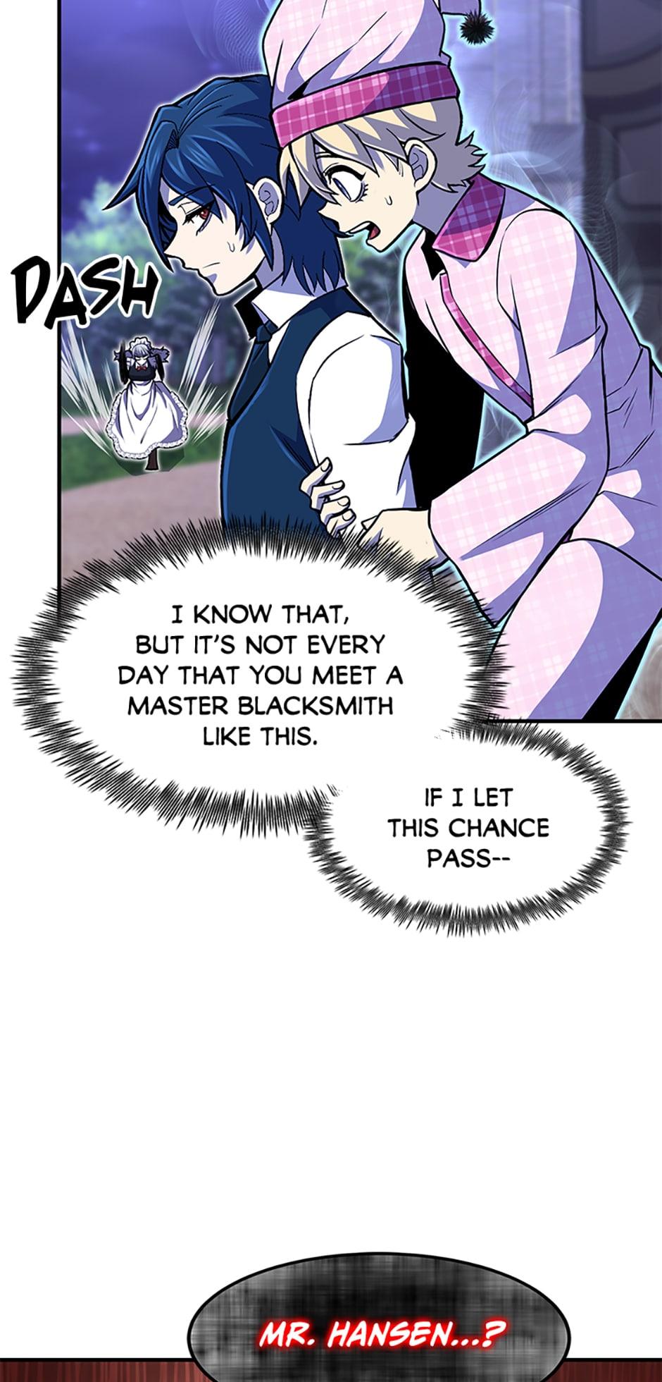 Read The Art of Reincarnation EN Manga Online