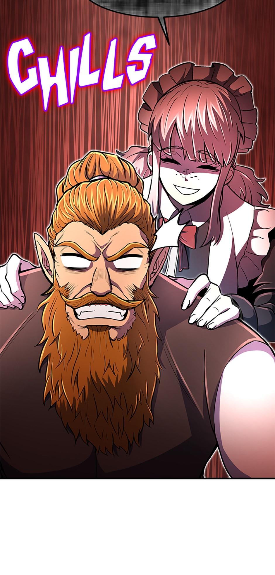 Read The Art of Reincarnation EN Manga Online