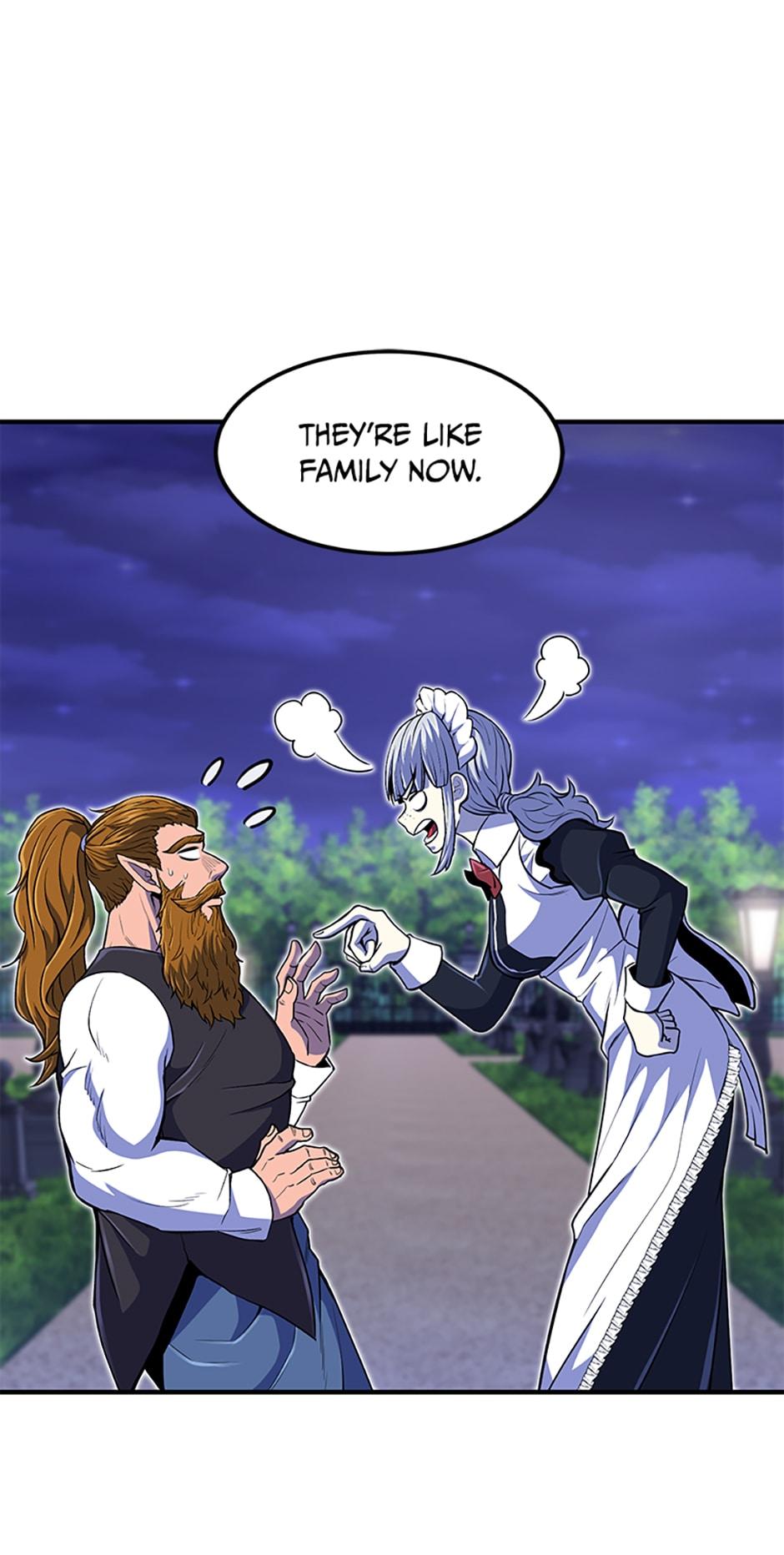Read The Art of Reincarnation EN Manga Online