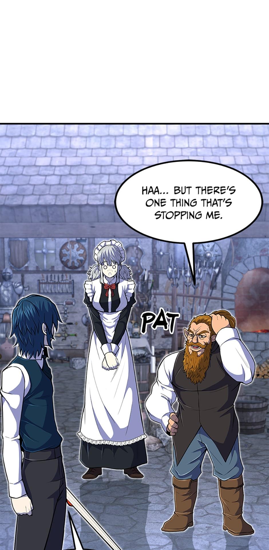 Read The Art of Reincarnation EN Manga Online