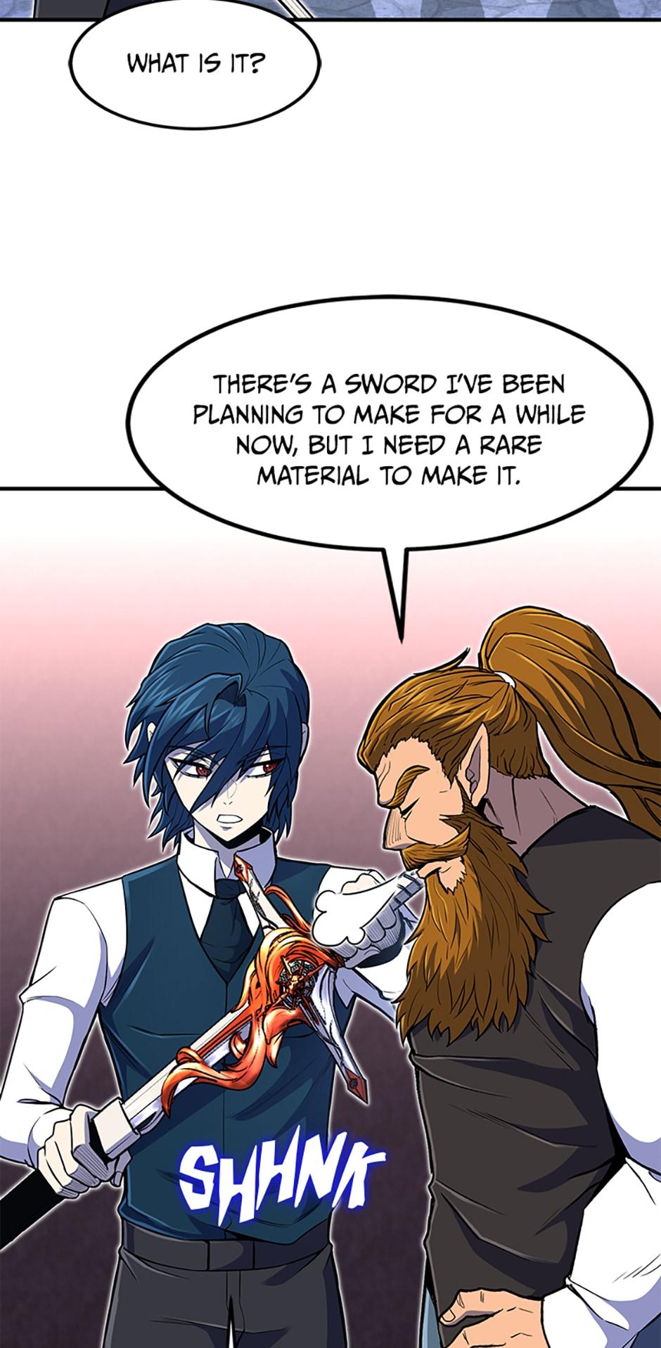 Read The Art of Reincarnation EN Manga Online