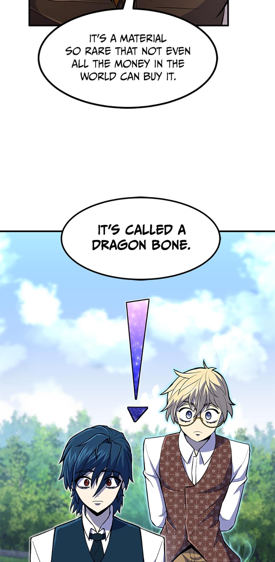 Read The Art of Reincarnation EN Manga Online