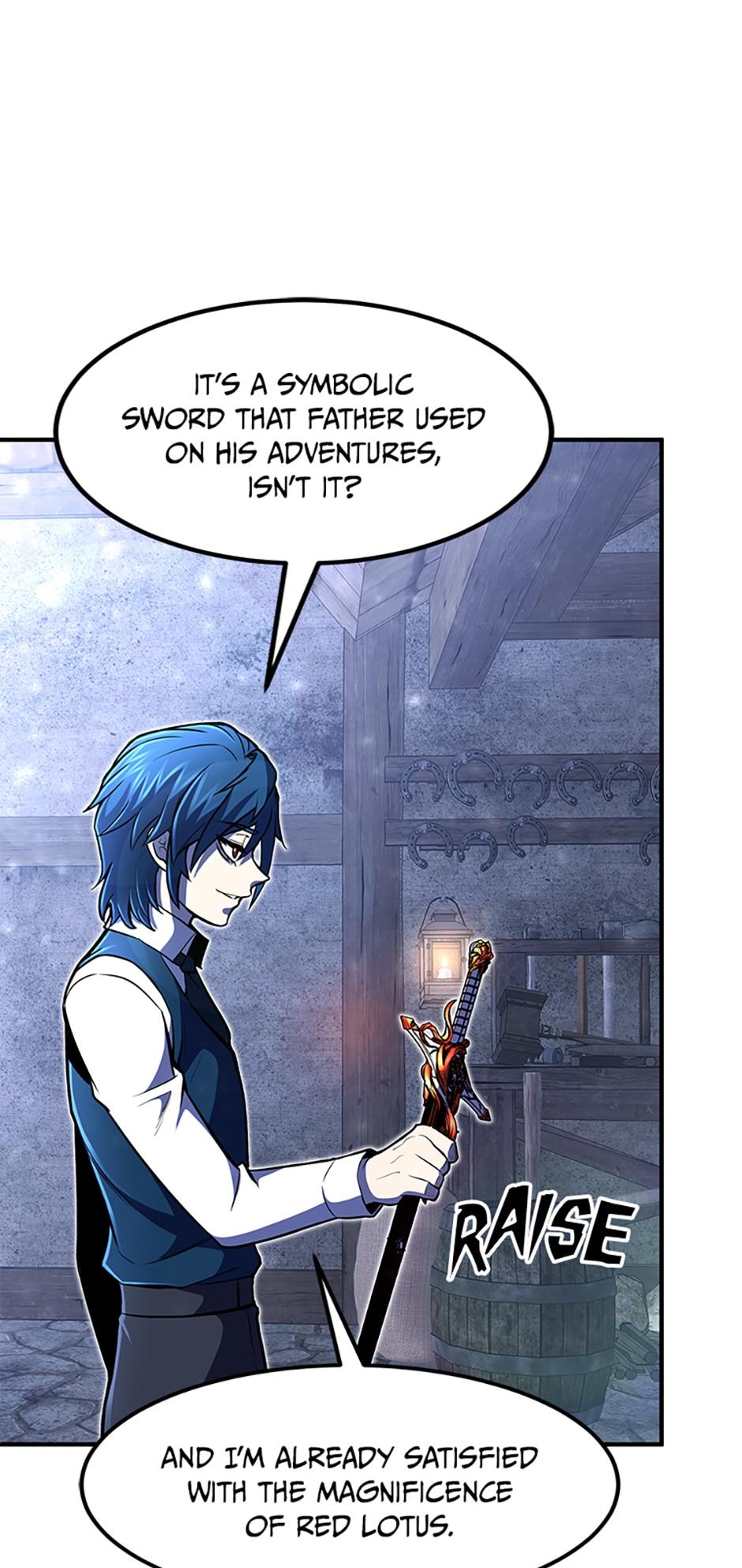 Read The Art of Reincarnation EN Manga Online