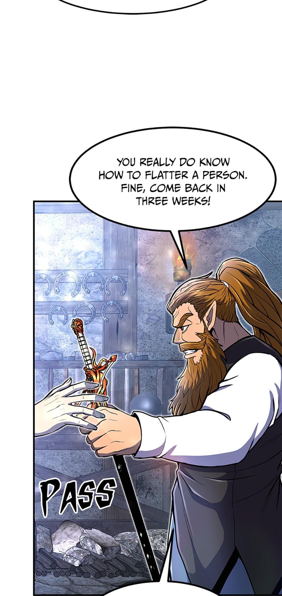 Read The Art of Reincarnation EN Manga Online