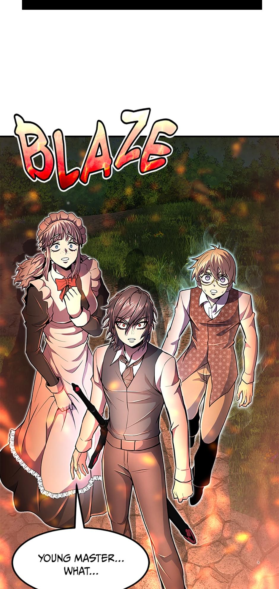 Read The Art of Reincarnation EN Manga Online