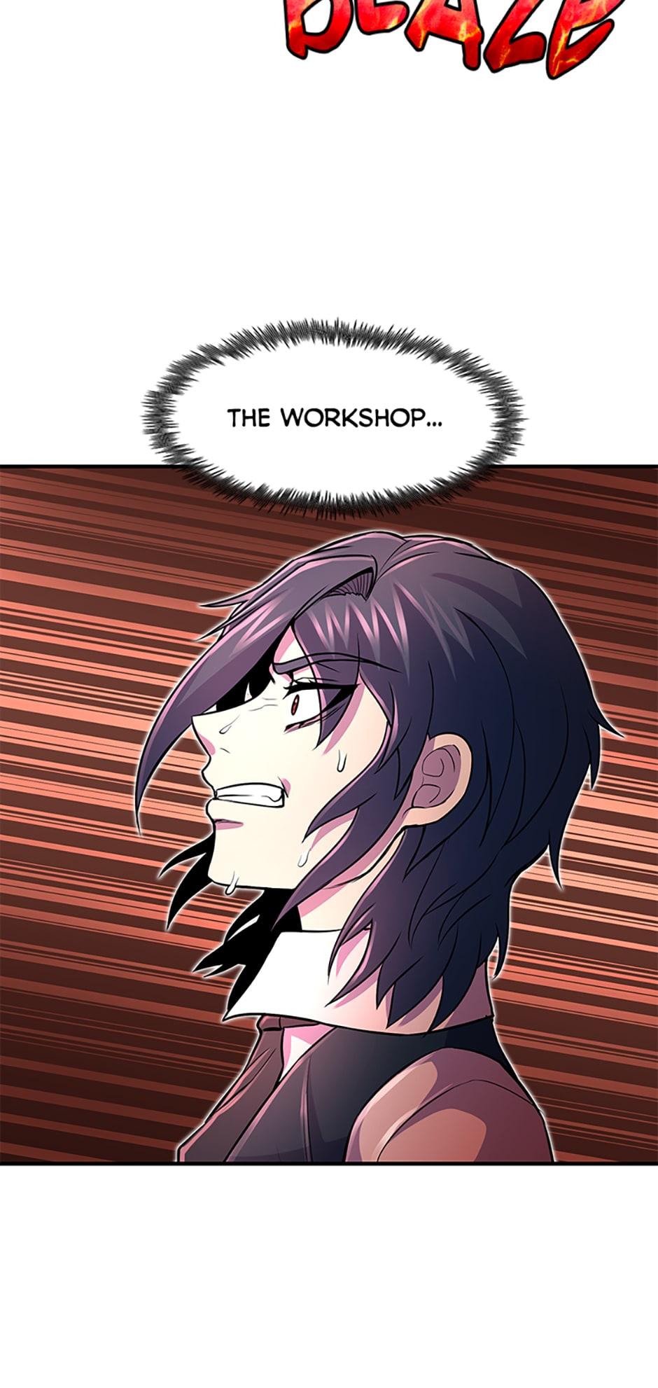 Read The Art of Reincarnation EN Manga Online