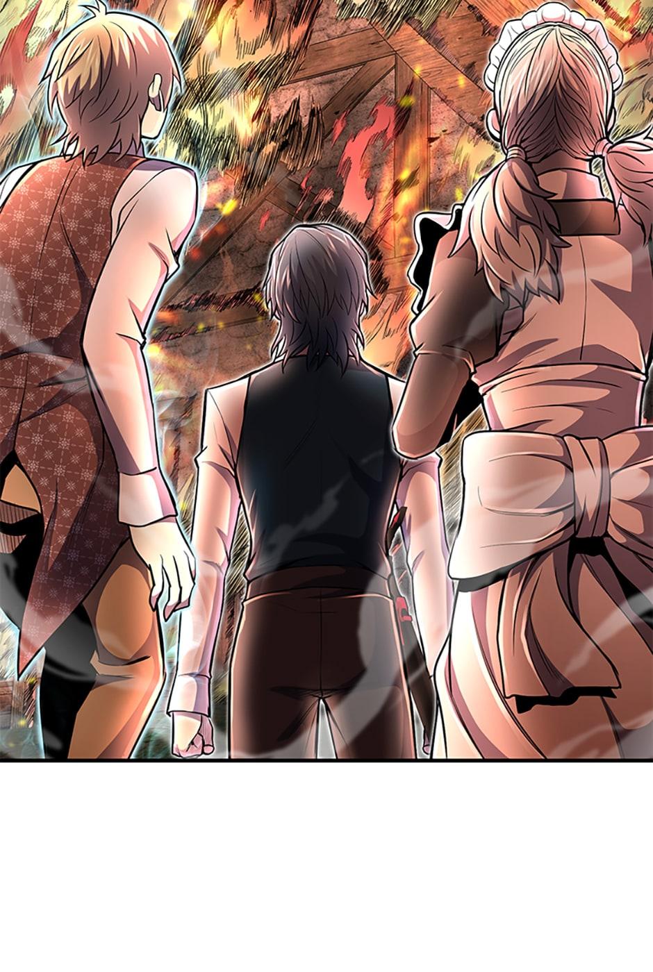 Read The Art of Reincarnation EN Manga Online