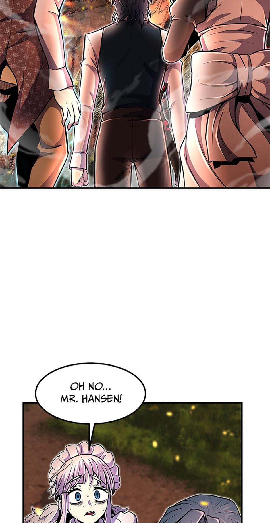 Read The Art of Reincarnation EN Manga Online