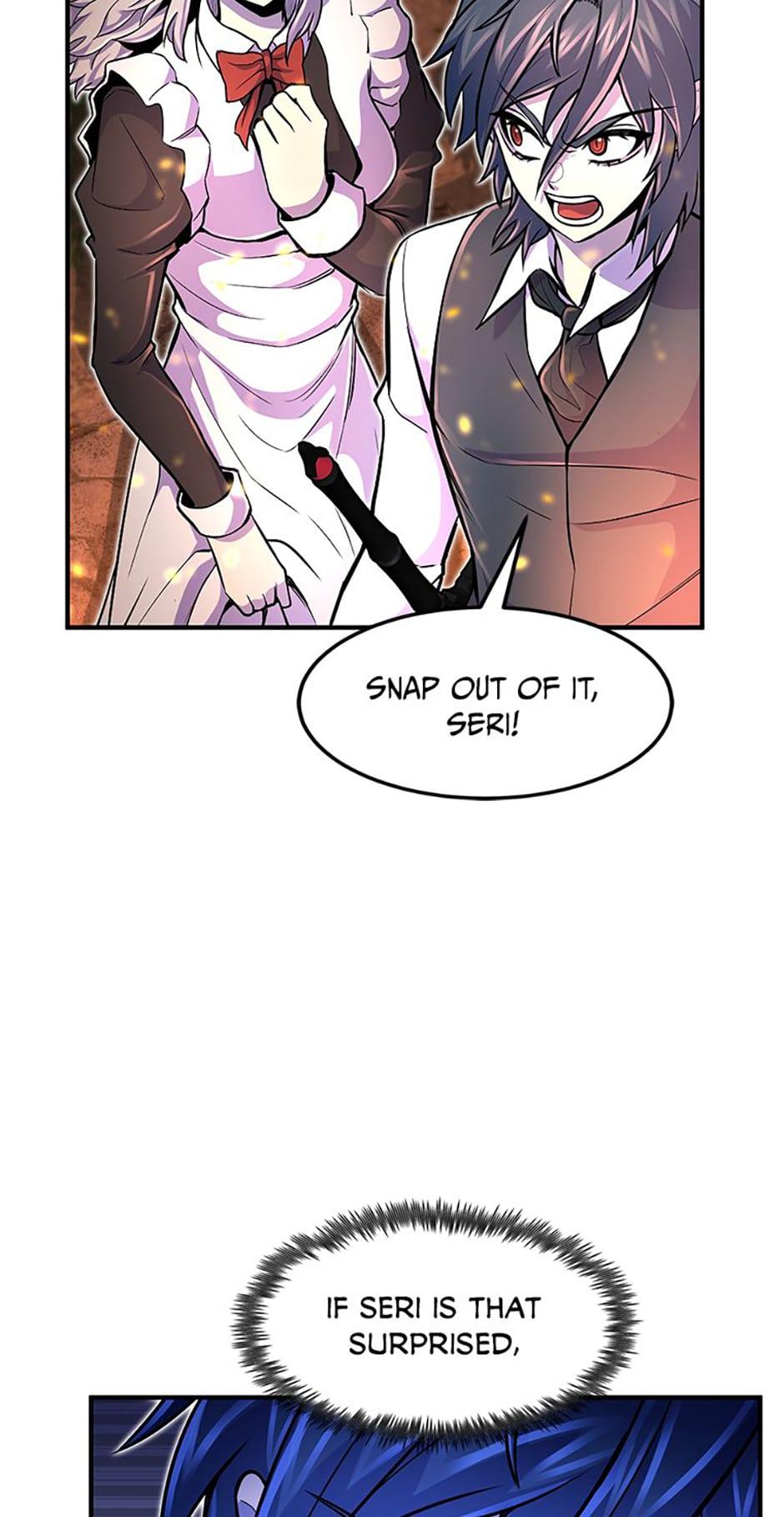 Read The Art of Reincarnation EN Manga Online