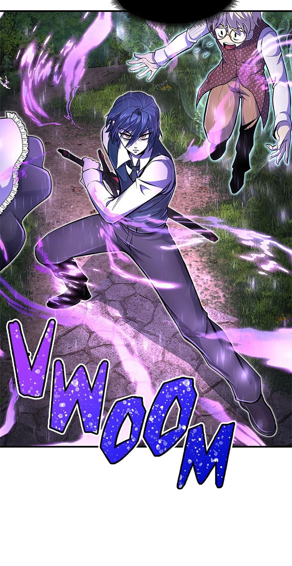 Read The Art of Reincarnation EN Manga Online
