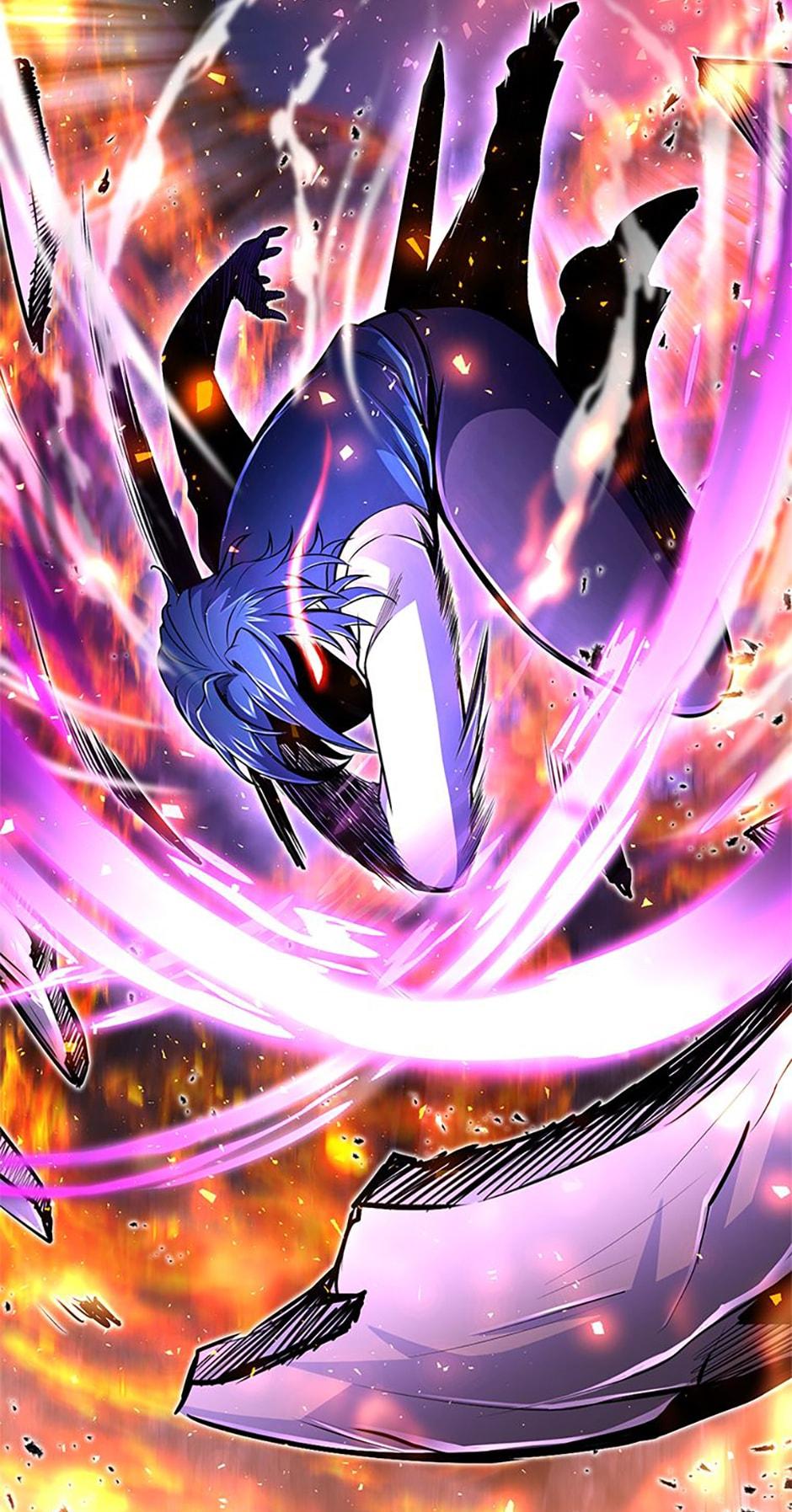 Read The Art of Reincarnation EN Manga Online