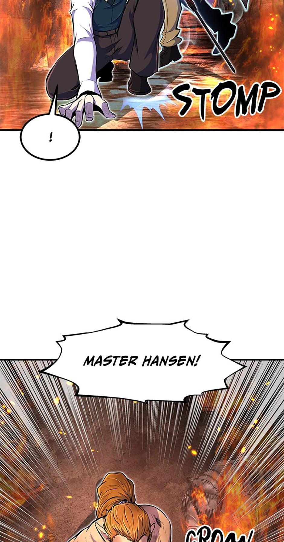 Read The Art of Reincarnation EN Manga Online