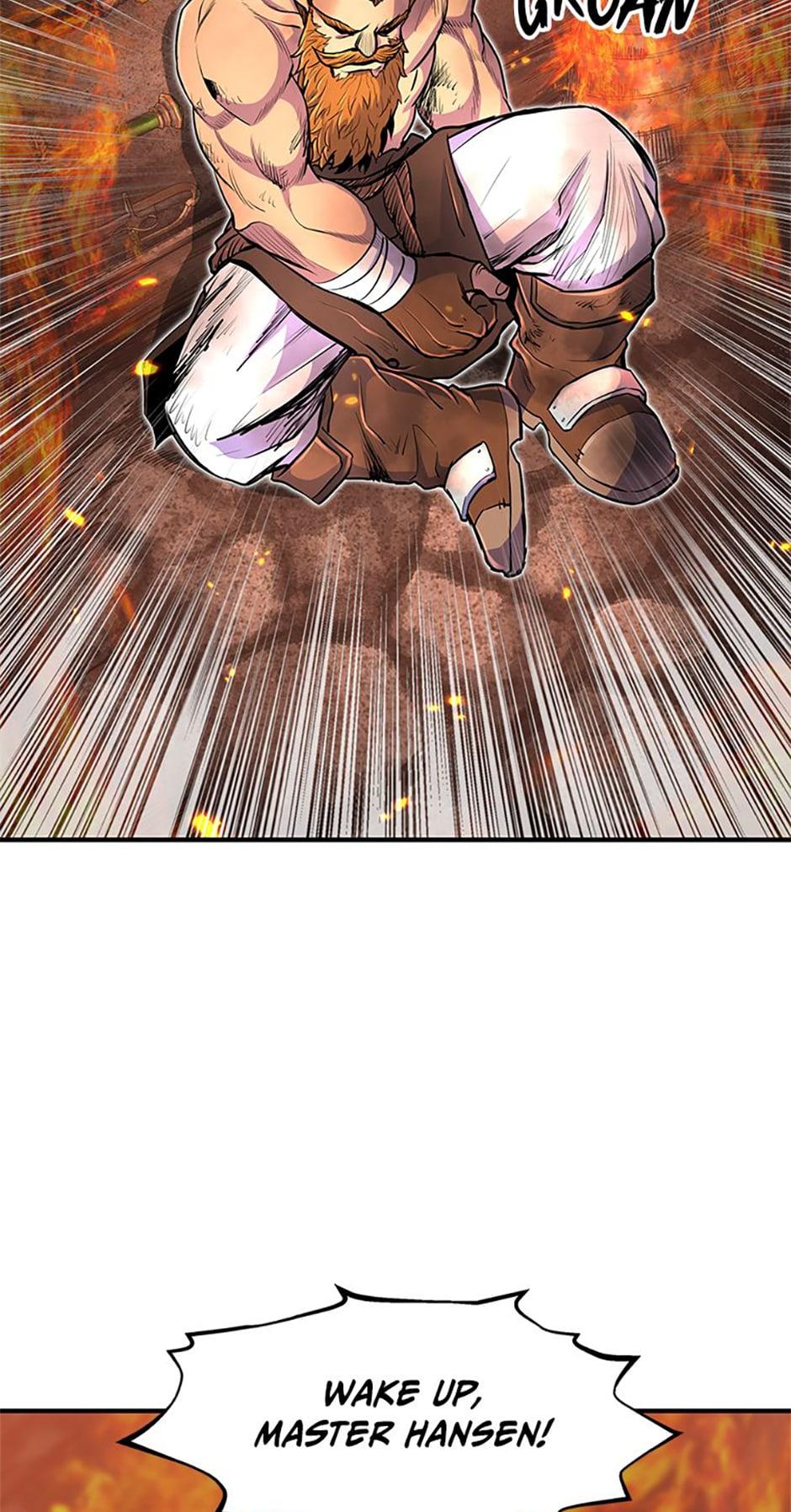 Read The Art of Reincarnation EN Manga Online