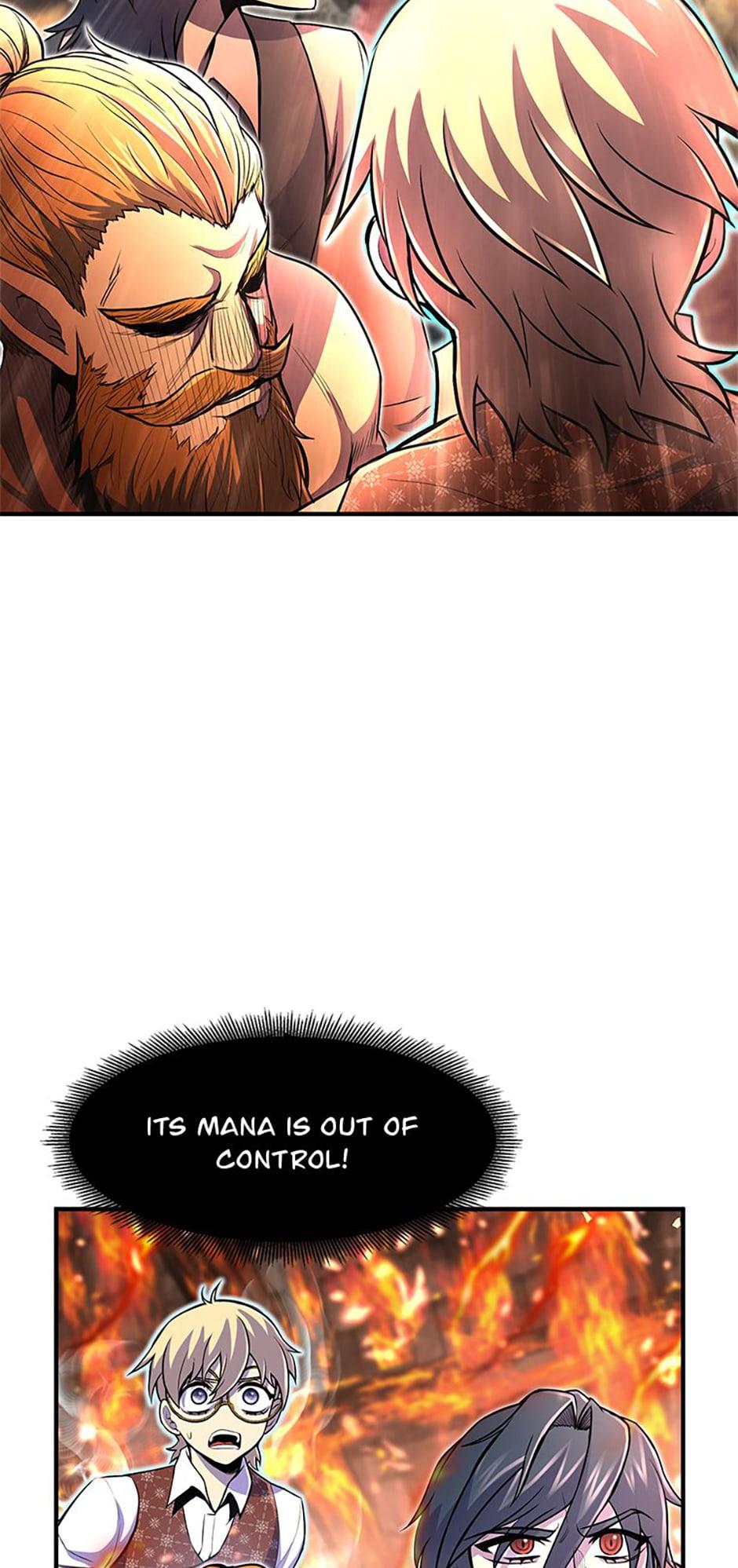 Read The Art of Reincarnation EN Manga Online