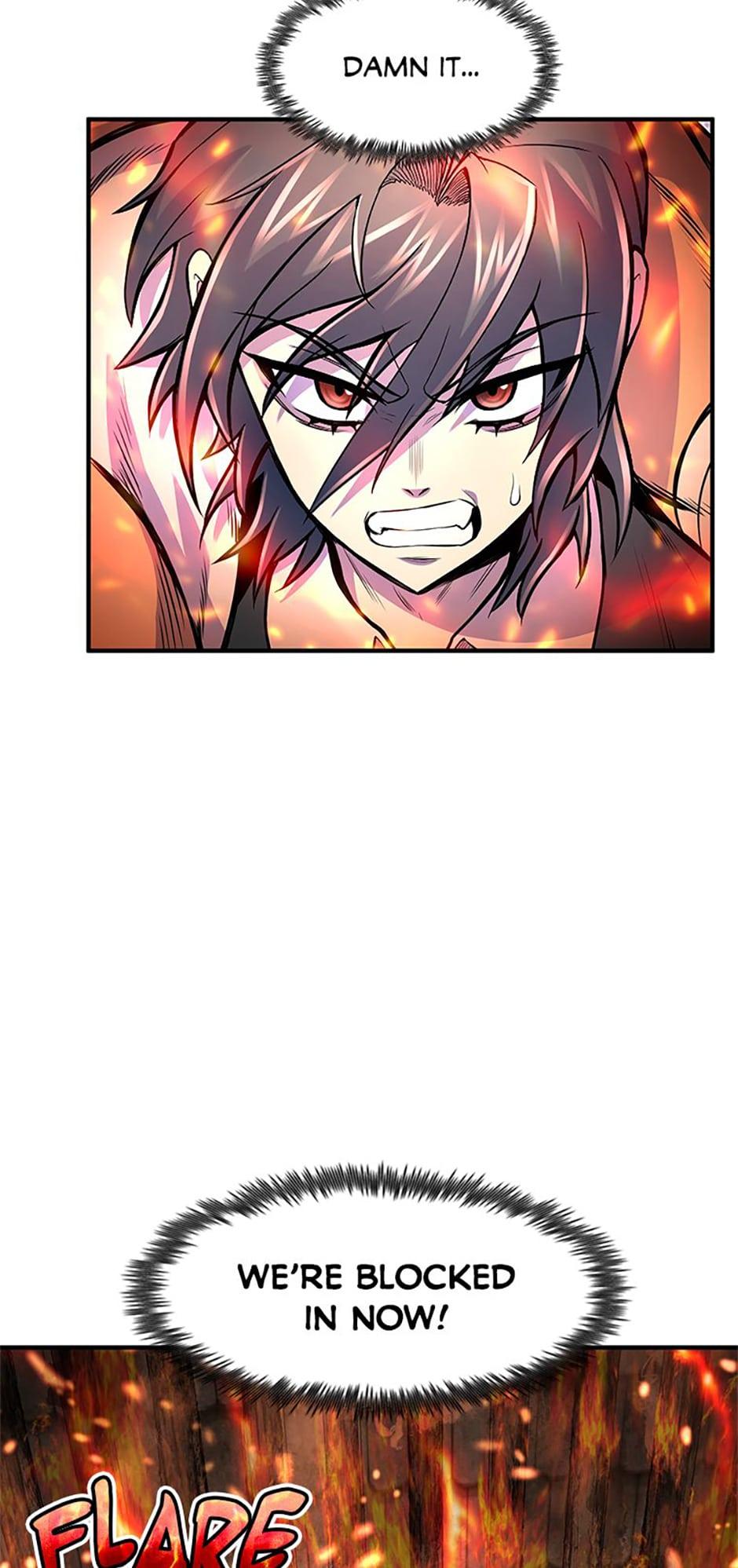 Read The Art of Reincarnation EN Manga Online