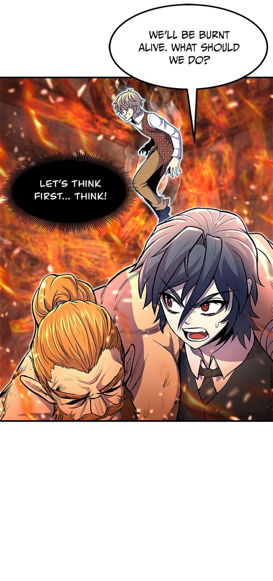 Read The Art of Reincarnation EN Manga Online