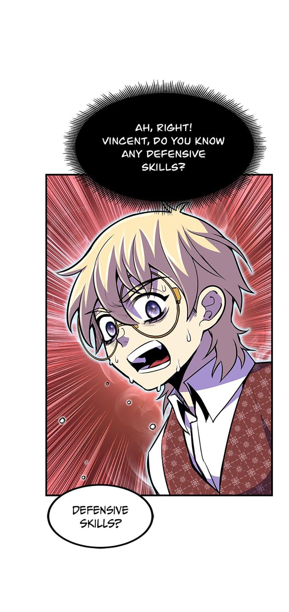 Read The Art of Reincarnation EN Manga Online