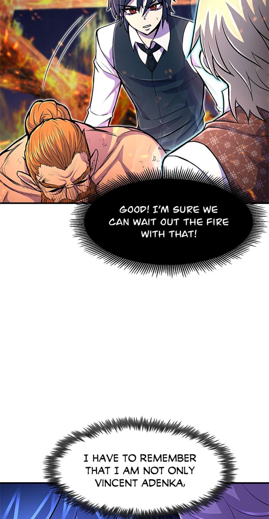 Read The Art of Reincarnation EN Manga Online