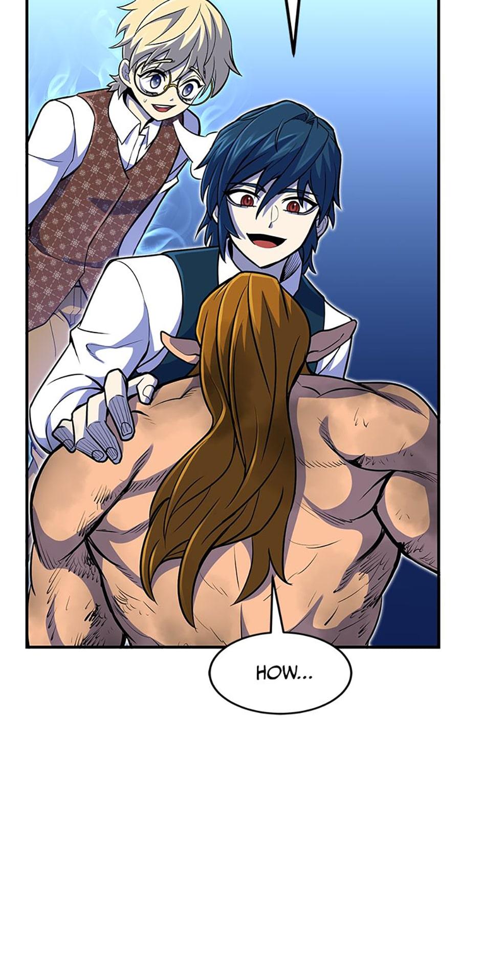 Read The Art of Reincarnation EN Manga Online