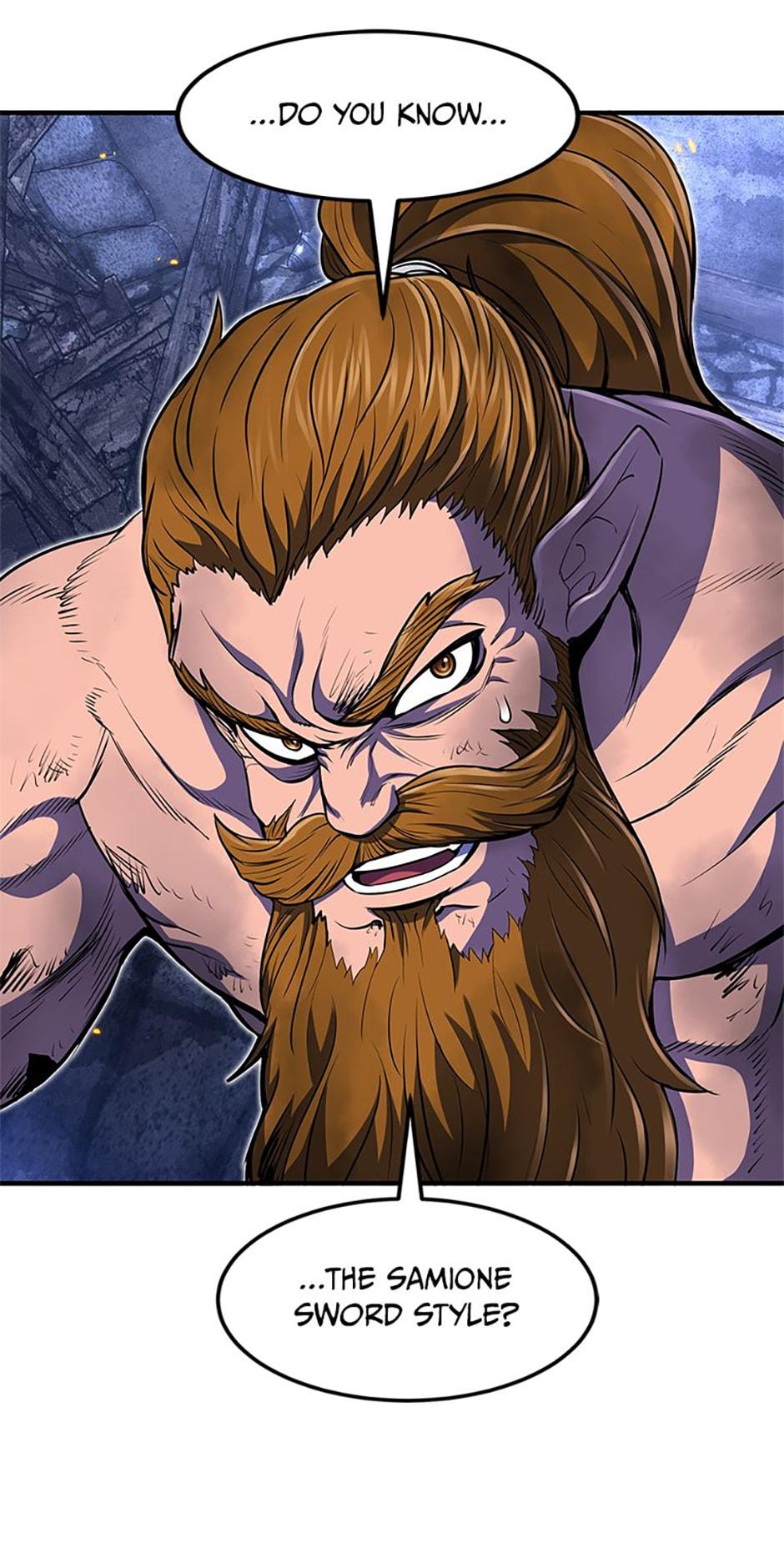 Read The Art of Reincarnation EN Manga Online