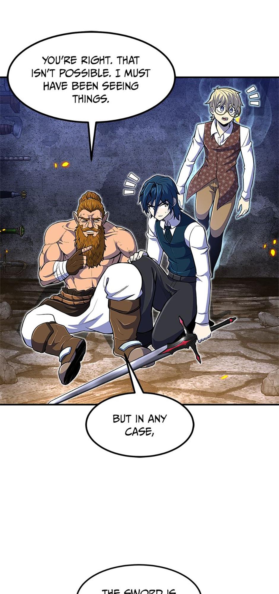 Read The Art of Reincarnation EN Manga Online