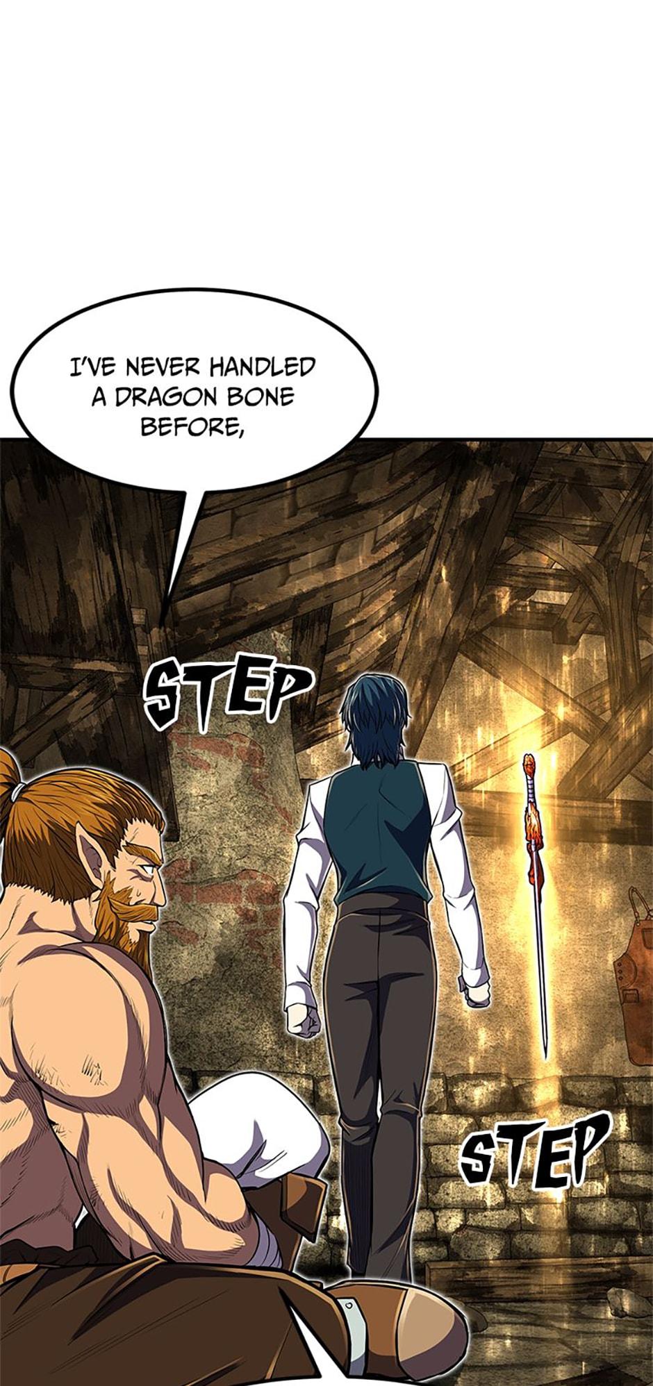 Read The Art of Reincarnation EN Manga Online