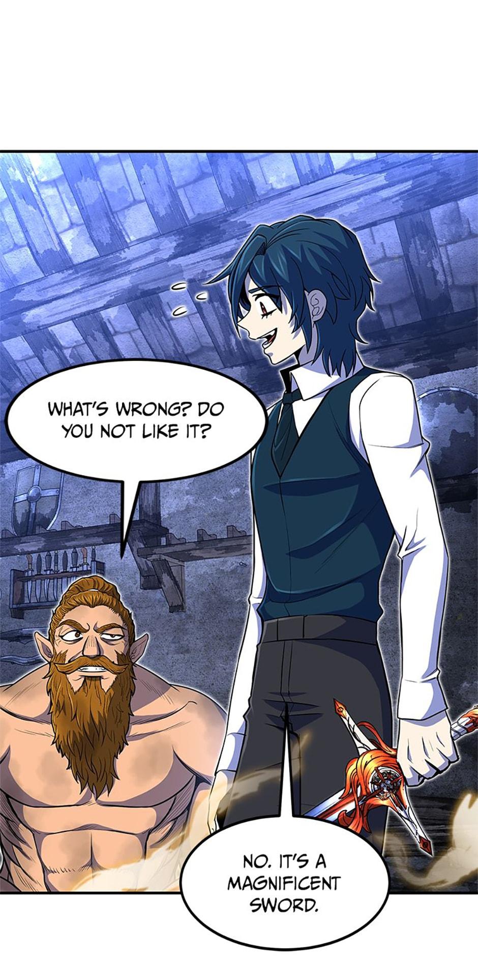 Read The Art of Reincarnation EN Manga Online