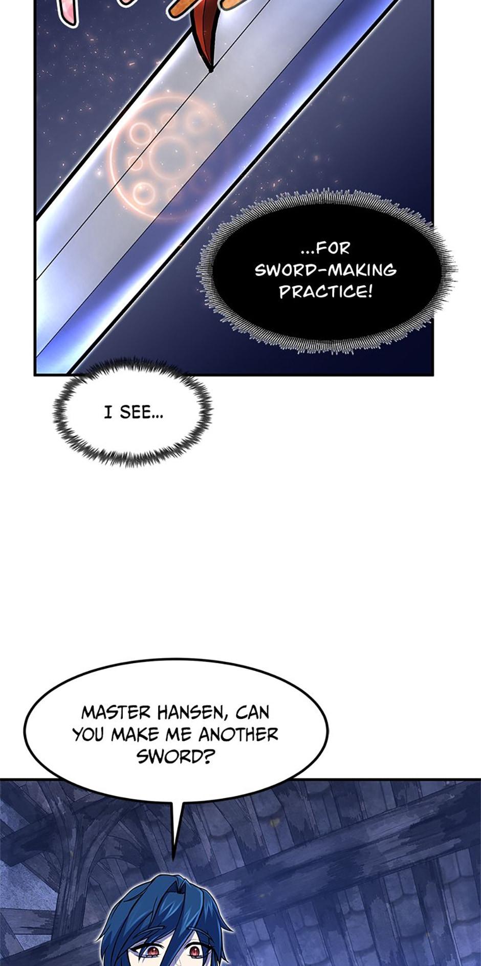 Read The Art of Reincarnation EN Manga Online