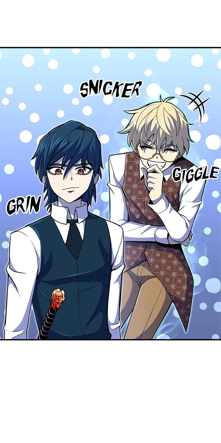 Read The Art of Reincarnation EN Manga Online