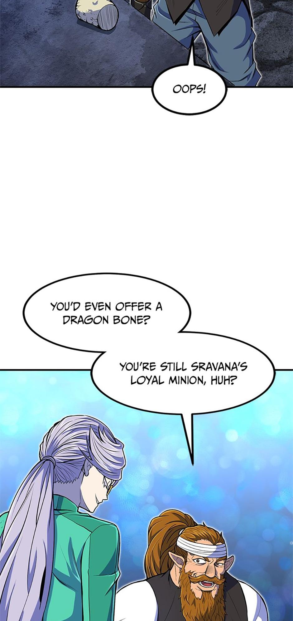 Read The Art of Reincarnation EN Manga Online