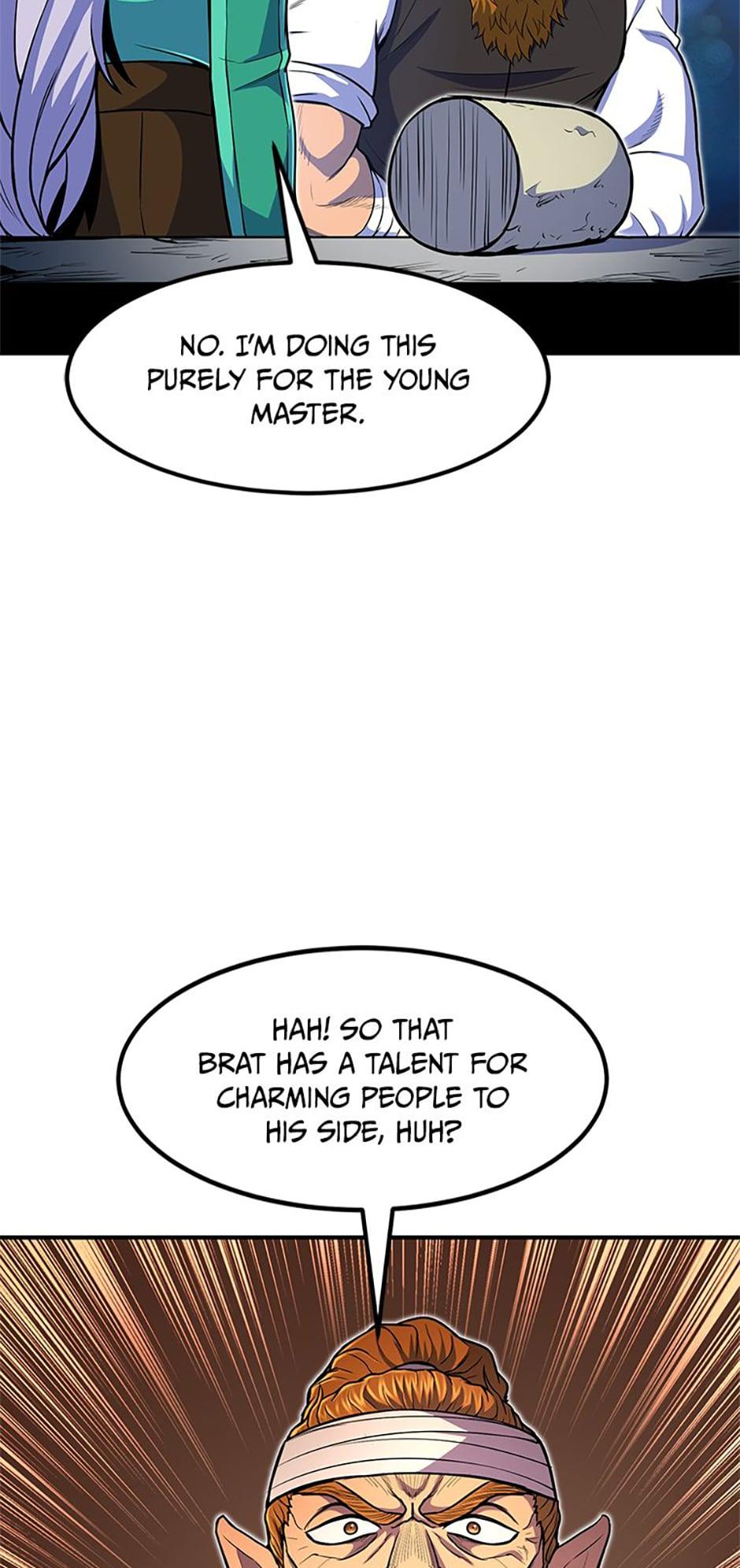 Read The Art of Reincarnation EN Manga Online