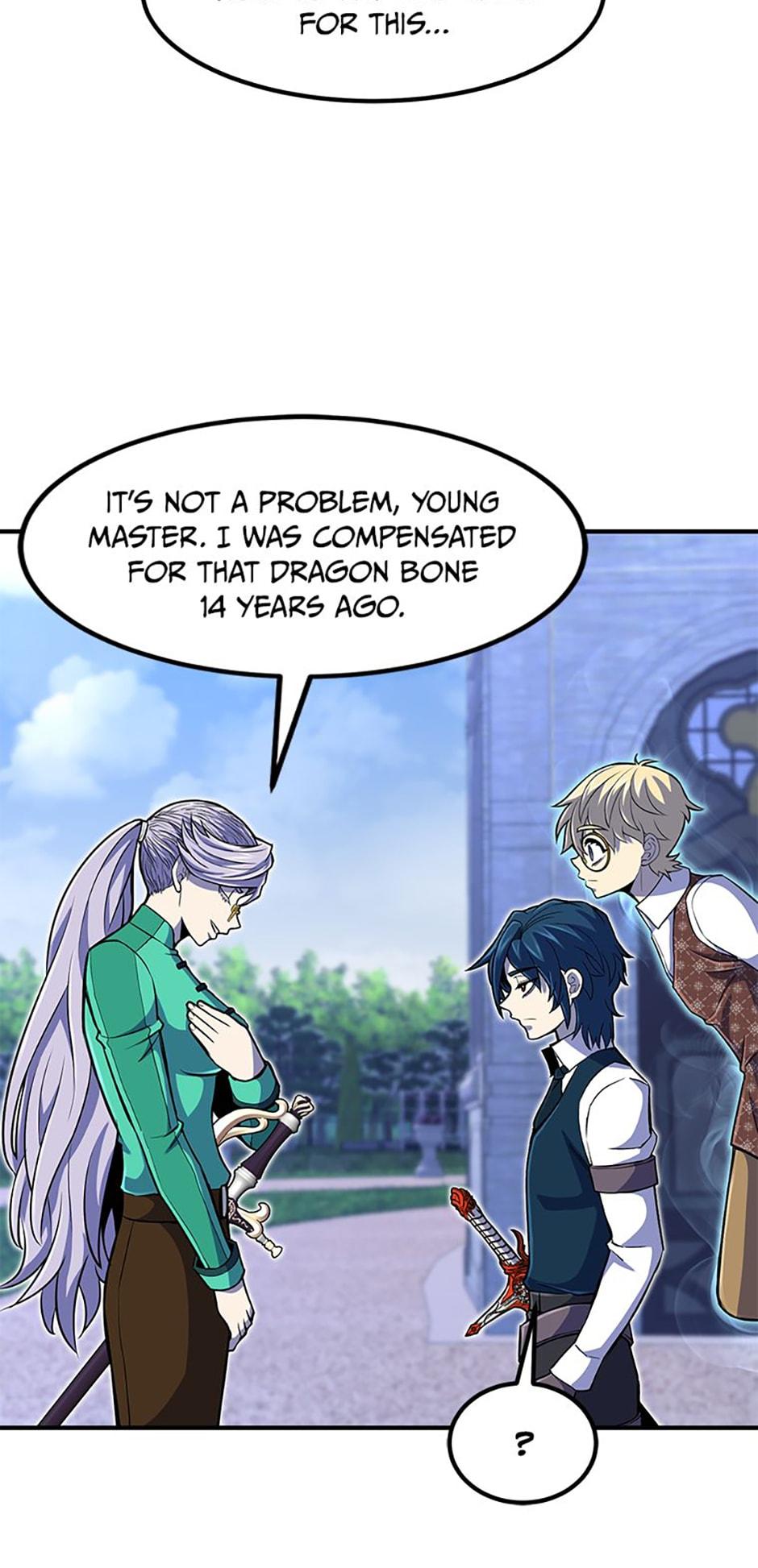 Read The Art of Reincarnation EN Manga Online