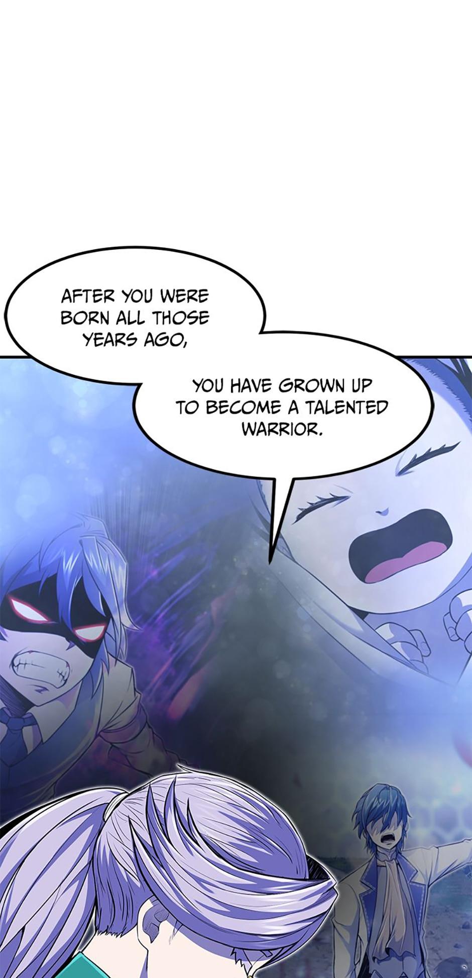 Read The Art of Reincarnation EN Manga Online