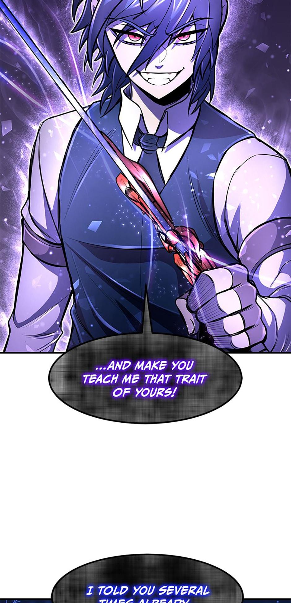 Read The Art of Reincarnation EN Manga Online