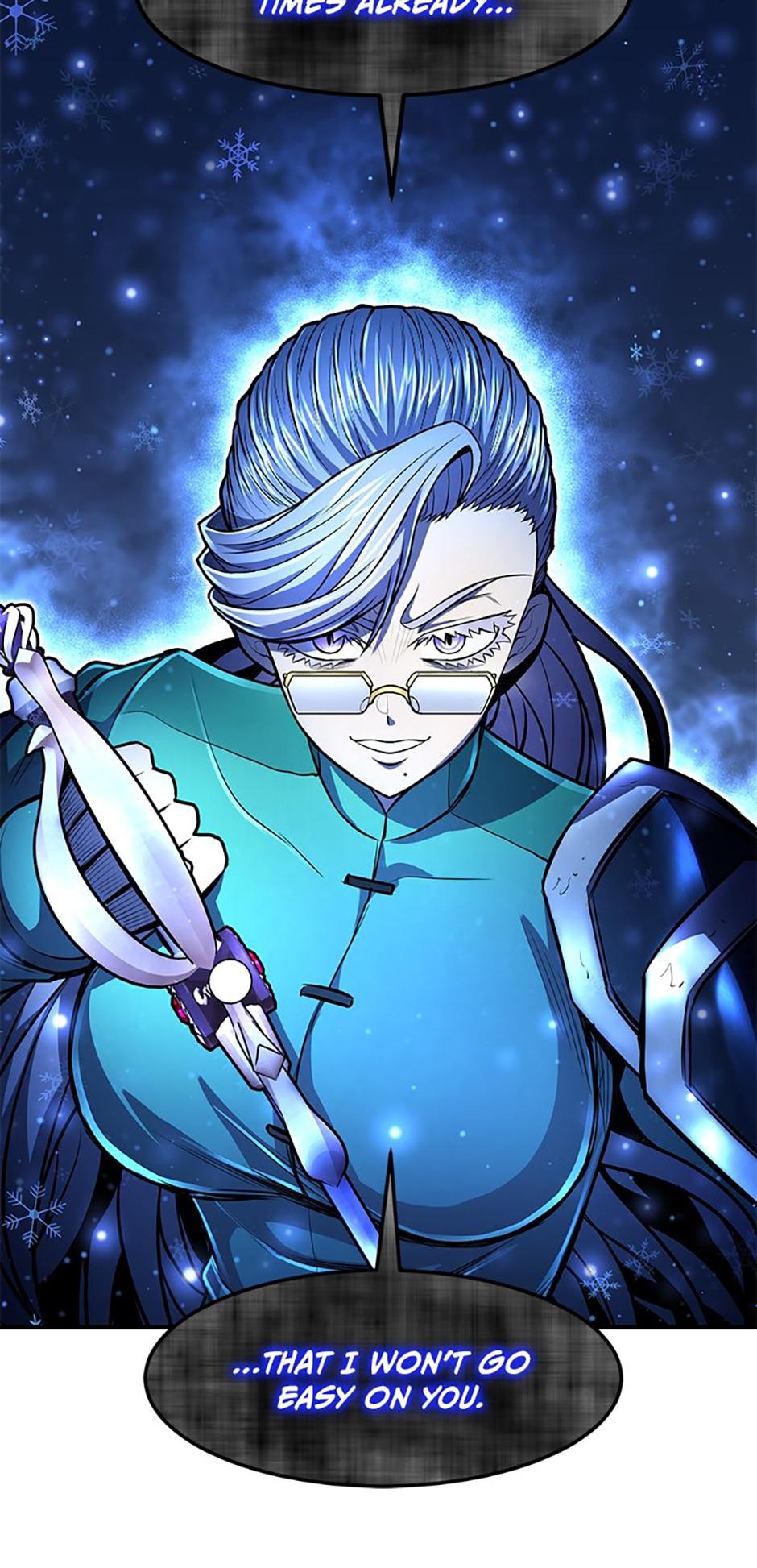 Read The Art of Reincarnation EN Manga Online